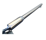 Arm Swing Gate Opener