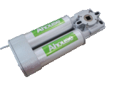 Automatic Awning Opener